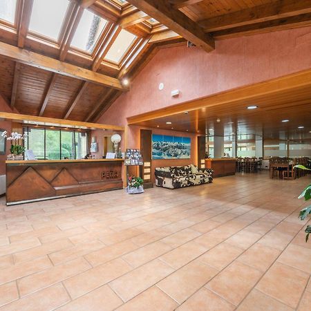 Hotel & Restaurante Pena Arrós Εξωτερικό φωτογραφία