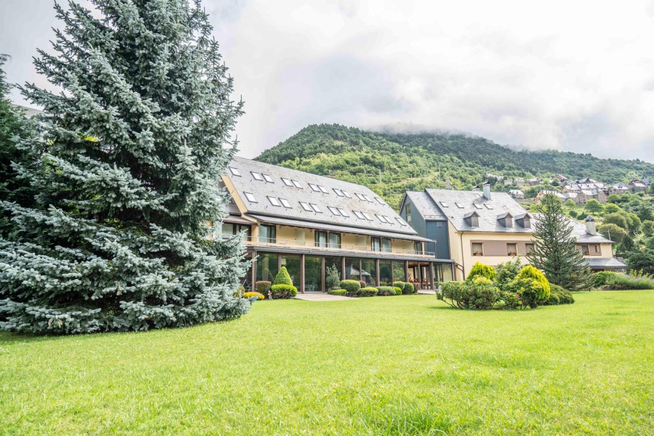 Hotel & Restaurante Pena Arrós Εξωτερικό φωτογραφία