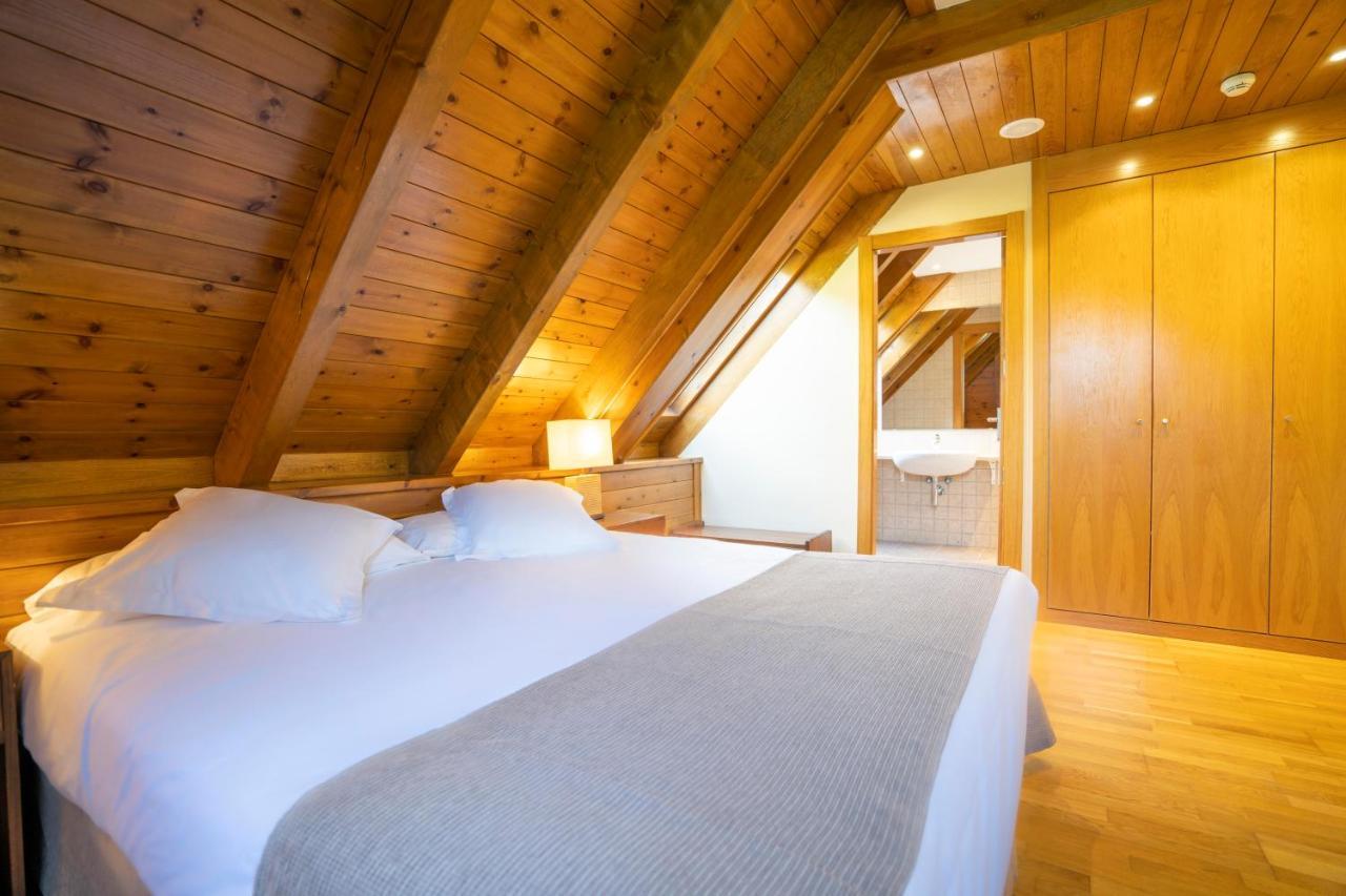 Hotel & Restaurante Pena Arrós Εξωτερικό φωτογραφία
