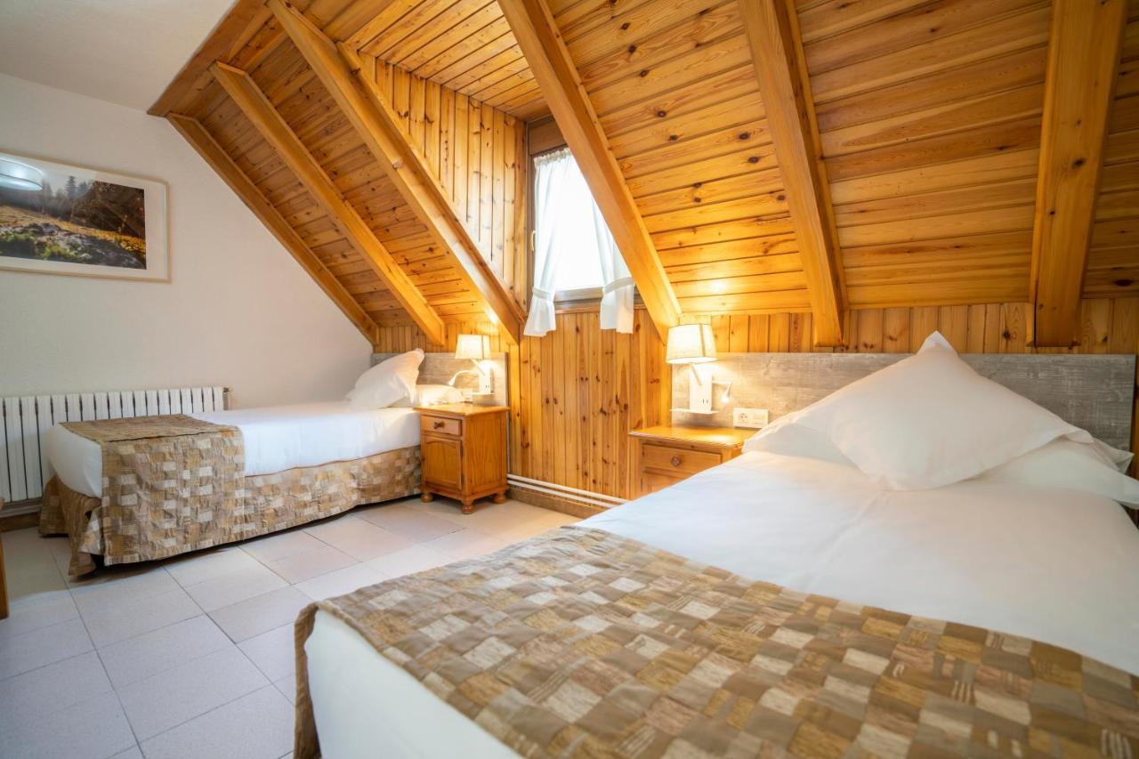 Hotel & Restaurante Pena Arrós Εξωτερικό φωτογραφία