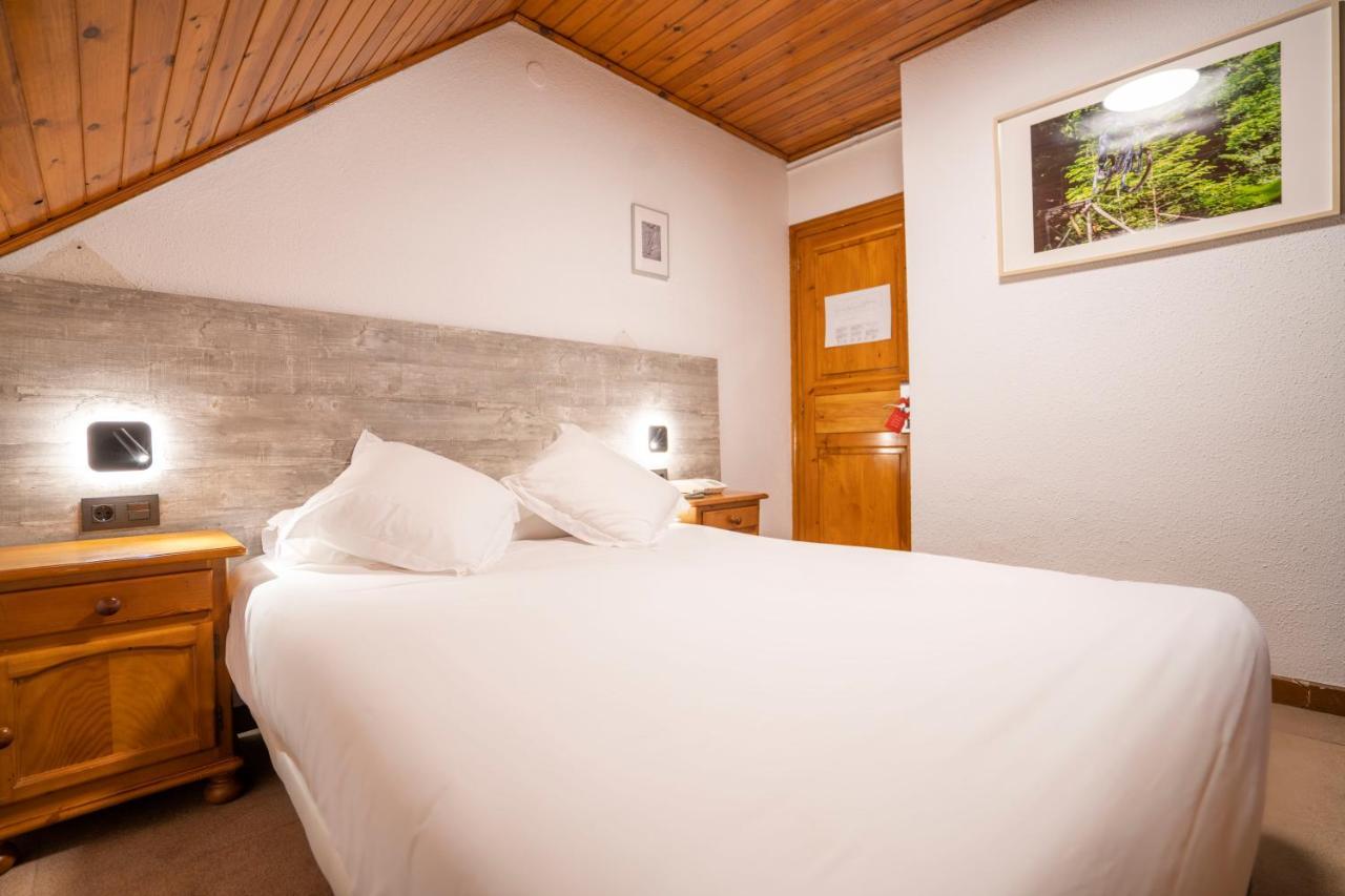 Hotel & Restaurante Pena Arrós Εξωτερικό φωτογραφία