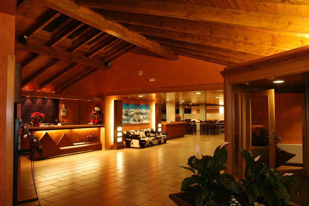 Hotel & Restaurante Pena Arrós Εξωτερικό φωτογραφία