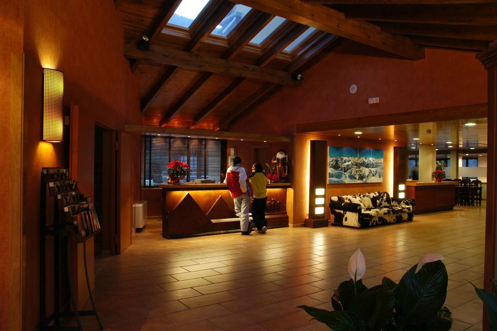 Hotel & Restaurante Pena Arrós Εξωτερικό φωτογραφία