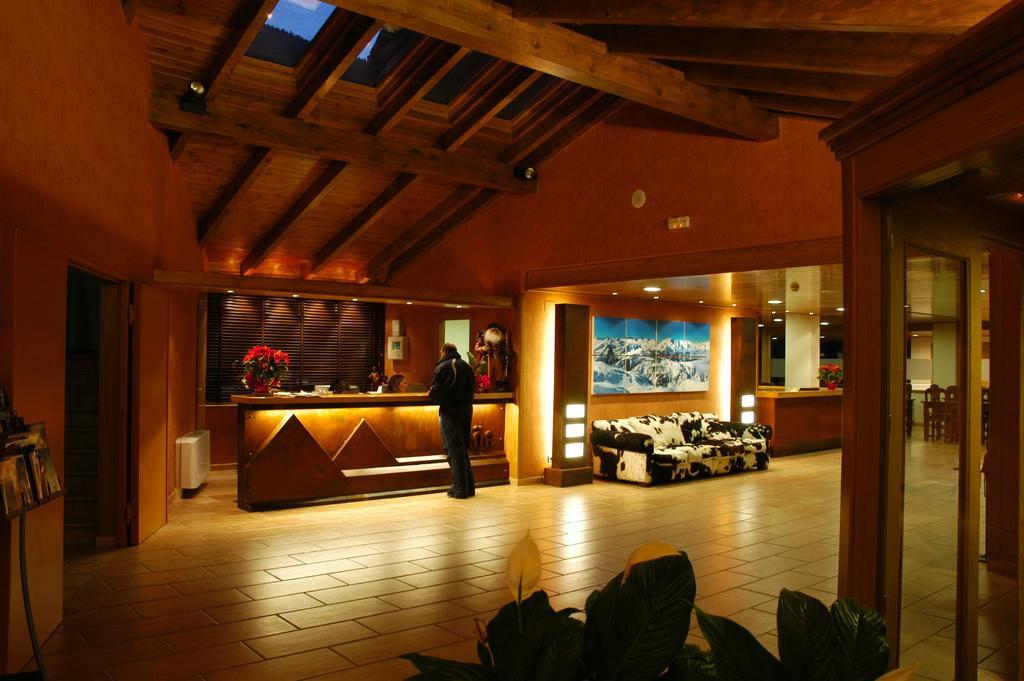 Hotel & Restaurante Pena Arrós Εξωτερικό φωτογραφία